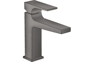 Смеситель Hansgrohe Metropol 32507340 для раковины, с донным клапаном Push-Open