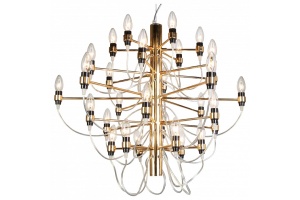 Подвесная люстра Favourite Golem 1893-30P