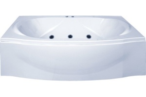 Экран Bas Фиеста - 2