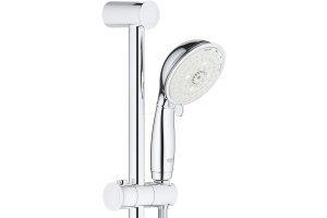 Душевой гарнитур Grohe New Tempesta Rustic 27609001 - 3