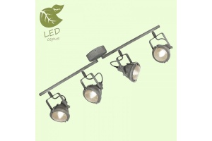 Спот Lussole Brentwood GRLSP-9882 - 3