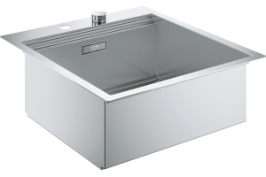 Мойка кухонная Grohe K800 31583SD0