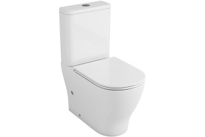 Унитаз-компакт Owl 1975 Tid Cirkel-G