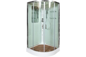 Душевая кабина DETO A09GM - 2