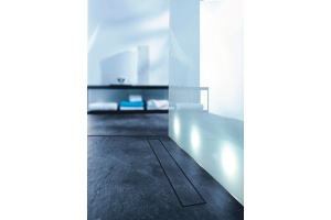 Душевой лоток Tece Drainline 80 см (650800) - 3