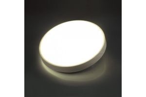 Настенно-потолочный светодиодный светильник Sonex Losta 7628/EL - 2