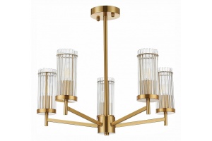 Люстра на штанге ST-Luce Bitonto SL1233.302.05