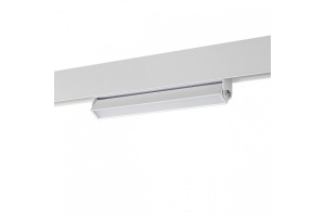 Трековый светодиодный светильник Novotech Shino Flum 358538 - 2