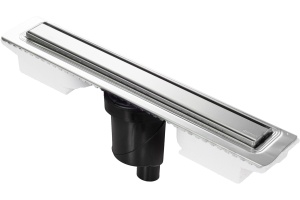 Душевой лоток Berges Wasserhaus B1 Keramik 60 см 090017