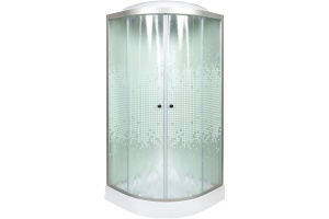 Душевая кабина Deto L 908 стандартная - 2