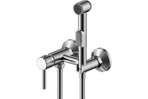 Гигиенический душ Rossinka X X25-52 со смесителем