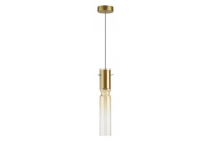 Подвесной светильник Odeon Light Scrow 5058/5LA - 3