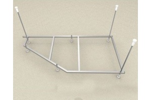 Aquatek Сборный каркас к ванне Дива 170