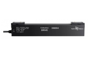 Драйвер Novotech Drive Kit 358554