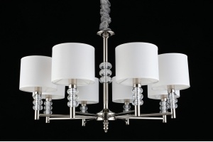 Подвесная люстра Aployt Franula APL.724.03.08 - 2