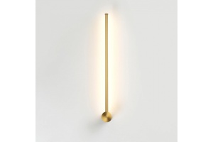 Настенный светодиодный светильник Odeon Light Hightech Fillini 4335/12WG - 2