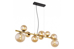 Подвесной светильник Lussole LSP-8732 LSP-8732 - 3