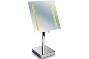 Косметическое зеркало с подсветкой Gappo G6205