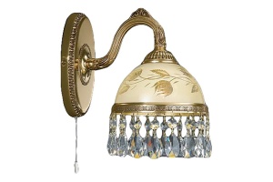 Бра Reccagni Angelo 6306 A 6306/1