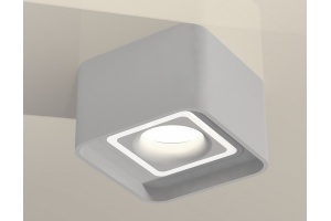 Накладной светильник Ambrella Light XS XS7832020 - 3