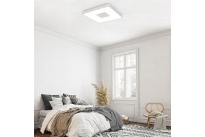 Потолочный светодиодный светильник Mantra Coin 7916 - 2