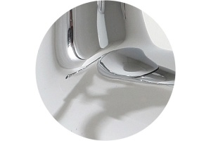 Смеситель для раковины Migliore Bomond 30004 хром - 2