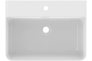 Раковина подвесная Ideal Standard Conca 60 белый - 3