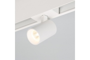 Трековый светильник для магнитного шинопровода Arlight MAG-SPOT-45-R85-12W Warm3000 033426 - 2