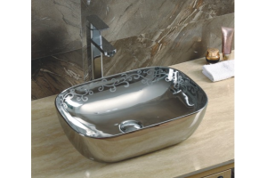Накладная раковина Gid  45.5 см (Nc425)