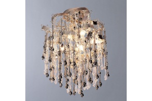 Потолочная люстра Divinare Salice 3150/02 PL-6 - 2