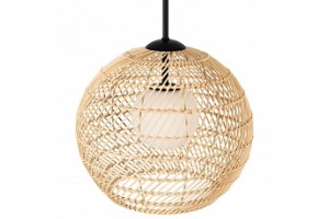 Подвесной светильник Maytoni CANE MOD204PL-01BG1 - 2