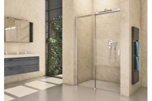 Душевая дверь Riho Baltic 119.4 см (GE0070300) - 3