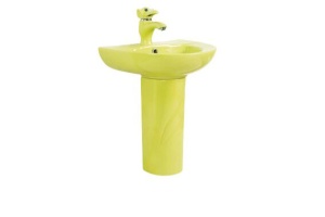 Раковина Gid Nb192g