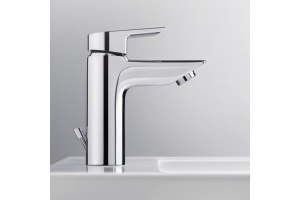 Смеситель для раковины Ideal Standard Tesi хром - 3