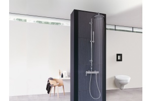 Душевой шланг Grohe Rotaflex 28025000 - 2