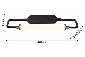 Накладной светильник Favourite Inspire 4100-1W - 2