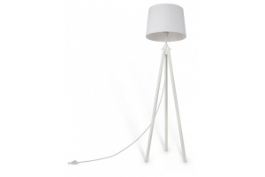 Торшер Maytoni Calvin Z177FL-01W - 2