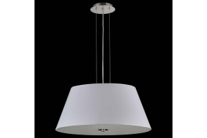 Подвесной светильник Maytoni Bergamo MOD613PL-03CH - 2