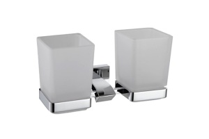 Стаканы для ванной Gappo G0708