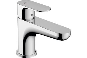 Смеситель на борт ванны Hansgrohe Rebris S 72434000