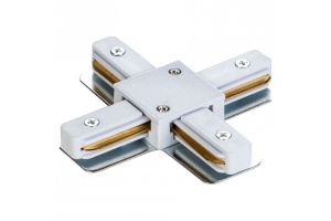 Коннектор X-образный Maytoni Track TRA001CX-11W