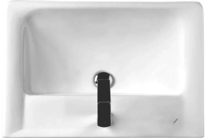 Раковина мебельная Onika Santek Тигода 70 белый - 3