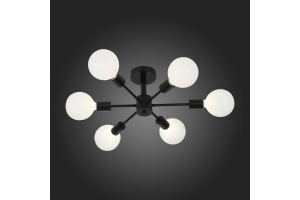 Люстра на штанге EVOLUCE Ano SL419.402.06 - 3