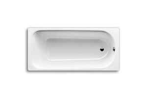 Стальная ванна Kaldewei Advantage Saniform Plus 363-1 с покрытием Easy-Clean 170x70 - 3