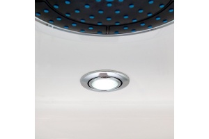 Душевая кабина DETO D271SEL - 3