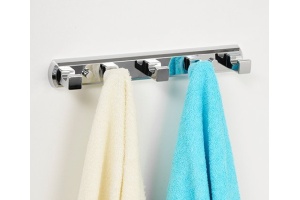 Крючок Wasserkraft Lippe K-6575 - 2