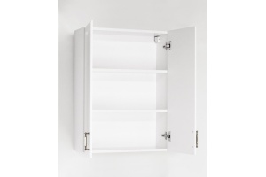 Шкаф Style Line Олеандр-2 60 Люкс, белый - 2