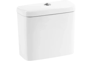 Бачок для унитаза BelBagno Steam белый (BB130T)