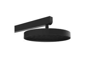 Душевая стойка Vincea Inspire черный матовый - 2