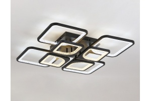 Потолочная люстра Ambrella FA FA4424 - 3